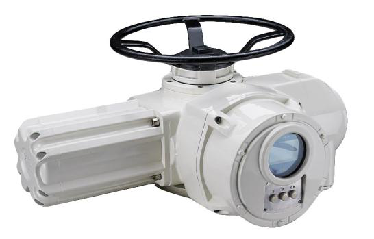 電動(dong)執行裝置(zhi) 電動執行(háng)裝置