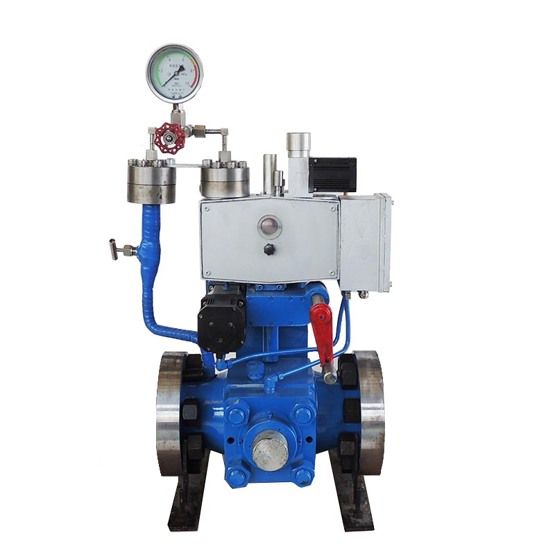 四(si)代切斷閥-1