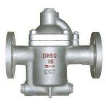 倒吊(diào)桶式蒸(zheng)汽疏水(shuǐ)閥 倒吊(diao)桶式蒸(zheng)汽疏水(shuǐ)閥