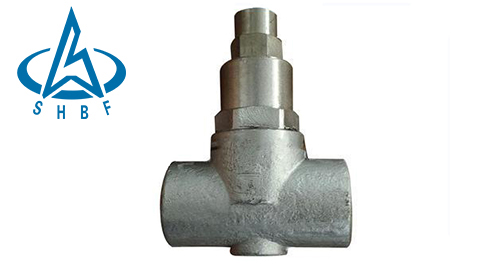 航(hang)天泵閥教您疏水(shuǐ)閥選型