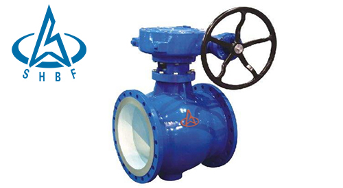 航天泵(bèng)閥為您介紹偏心(xīn)半球閥