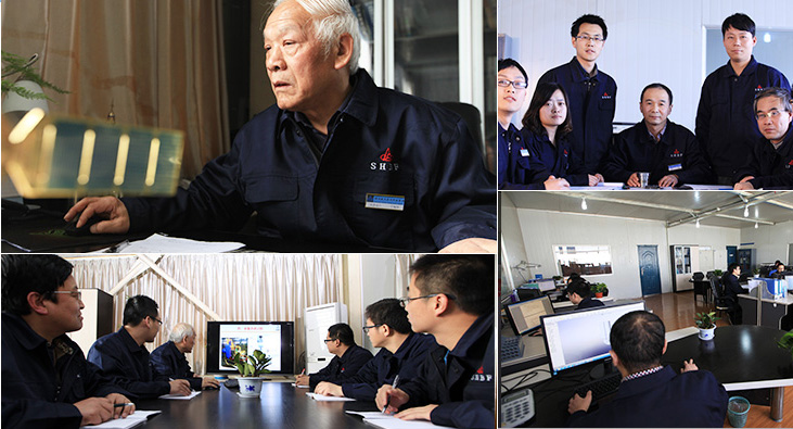 航天泵(bèng)閥團隊風(fēng)采