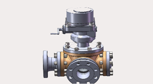 簡析氣動球(qiú)閥的維護與保養(yang) 簡析氣(qì)動球閥的維護與(yu)保養