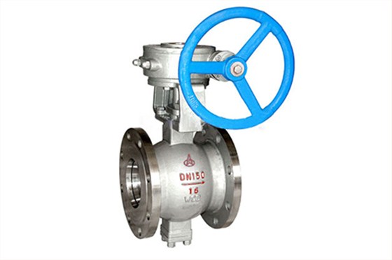 V型球閥(fá) V型球閥(fá)