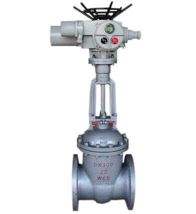 電動鑄鋼(gāng)閘閥 電動鑄鋼(gang)閘閥