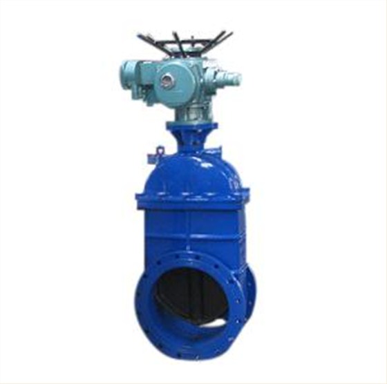 裁剪(305X303)電(dian)動軟密封(fēng)閘閥 裁剪(jiǎn)(305X303)電動軟密(mì)封閘閥