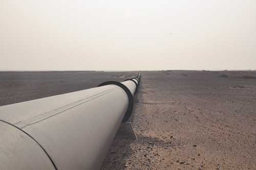 石油長輸管(guǎn)線 石油長輸(shū)管線