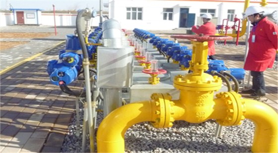 閥(fá)門現場試(shì)壓試漏圖(tú) 閥門現場(chang)試壓試漏(lòu)圖