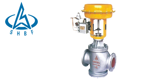 簡析直通單(dan)座調節閥