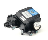 閥門定(dìng)位器 閥門(men)定位器