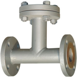 T型過濾器 T型過(guo)濾器