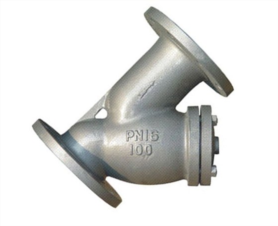 Y型過濾器 Y型過(guò)濾器