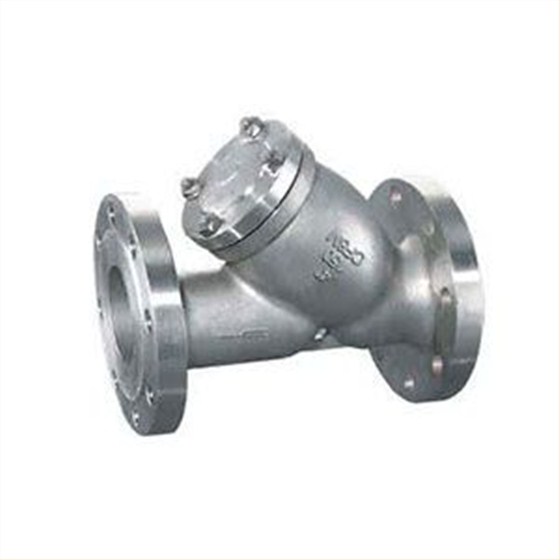 美(měi)标Y型過濾器 美(mei)标Y型過濾器