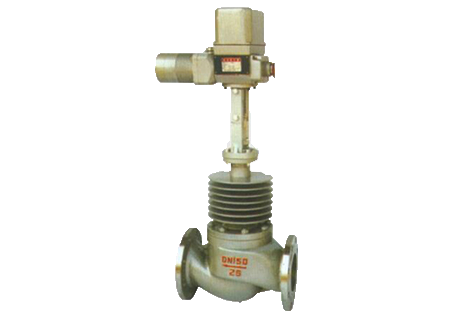 電動套筒(tǒng)調節閥 電(diàn)動套筒調(diao)節閥