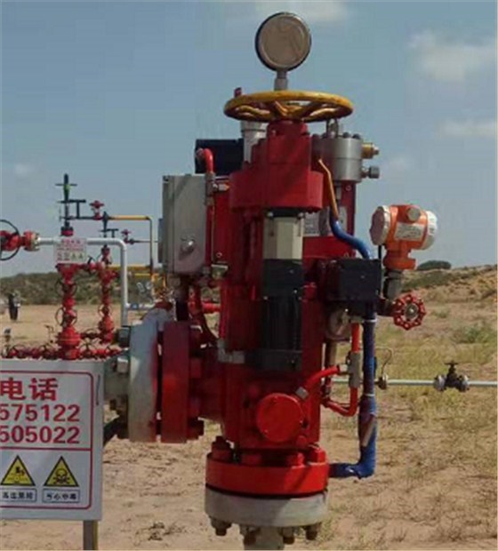 氣井(jǐng)遠程控(kong)壓急斷(duàn)裝置3 氣(qì)井遠程(chéng)控壓急(ji)斷裝置(zhi)3