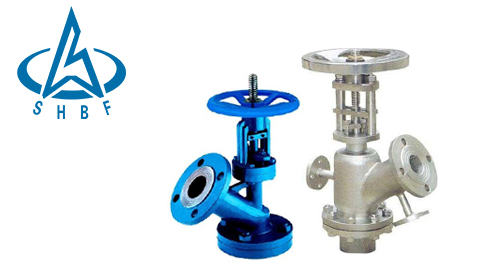 淺談管(guǎn)接放料閥的安裝(zhuang)與維護