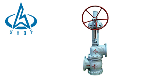 航天泵閥為您(nín)介紹三通料漿閥(fá)