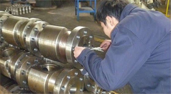 檢修(xiu)作業 檢修作(zuò)業