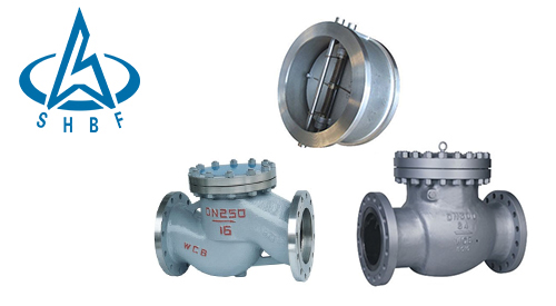 為您介(jiè)紹常見的幾(jǐ)種止回閥 為您介紹常(chang)見的幾種止(zhǐ)回閥