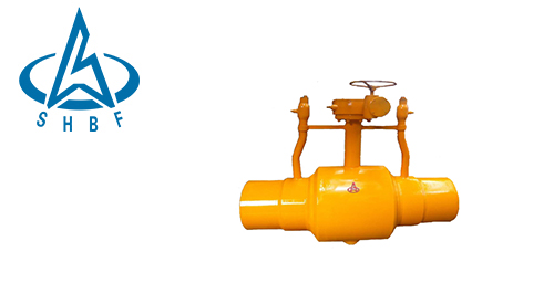 為您介紹(shào)埋地式全焊(hàn)接球閥 為(wéi)您介紹埋地(di)式全焊接球(qiú)閥