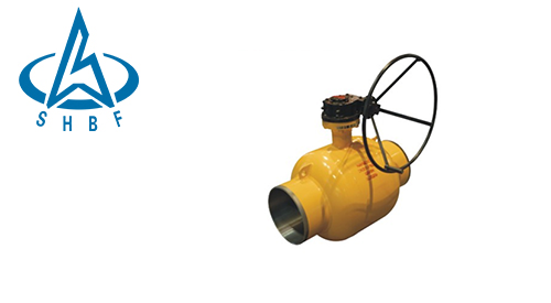 簡(jian)析供熱專用(yòng)全焊接球閥(fa)
