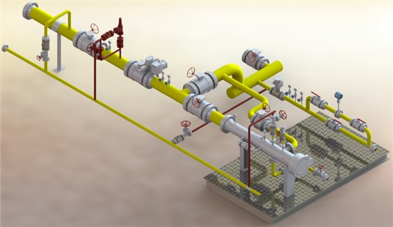 收發(fā)球筒撬(qiào)