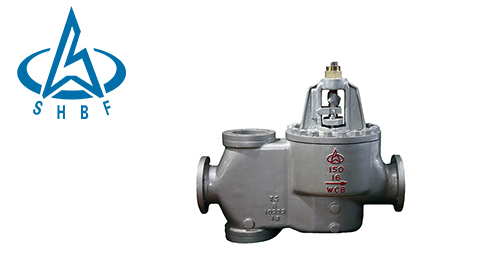 冬(dong)季疏水閥如(rú)何防凍