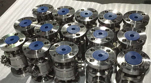 天然氣用閥門如(ru)何選用 天然氣(qì)用閥門如何選用(yòng)