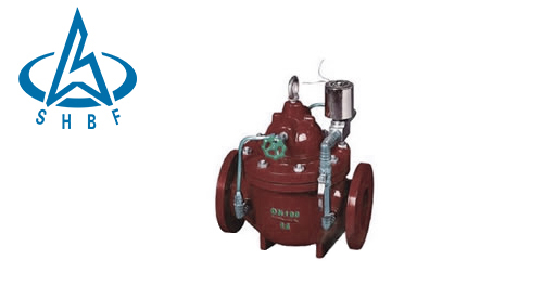 簡(jian)析水力控制閥 簡(jiǎn)析水力控制閥