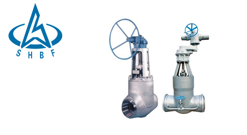 簡析電站(zhan)閘閥的結構特(tè)點