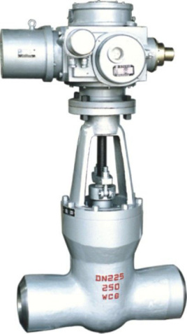 電(dian)站閥 電(diàn)站閥