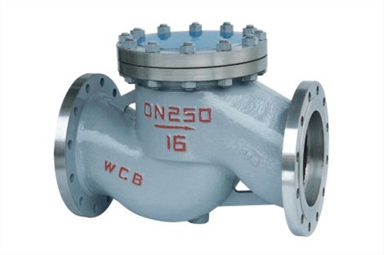 升降式(shi)止回閥(fá) 升降式(shì)止回閥(fa)