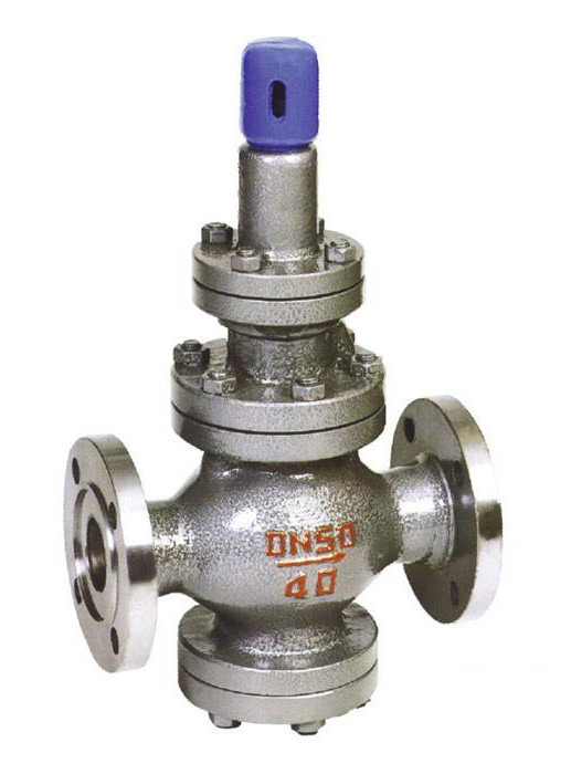 蒸汽(qi)減壓閥(fá)