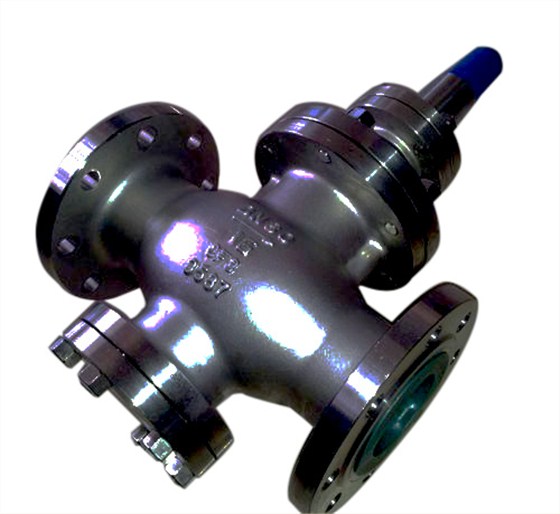 不鏽鋼減(jian)壓閥 不鏽鋼減(jiǎn)壓閥