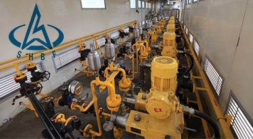 為您介(jiè)紹一體化注醇(chún)注劑撬