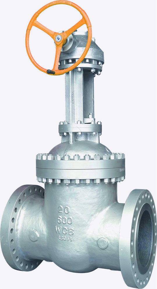 楔(xie)式閘閥(fá)