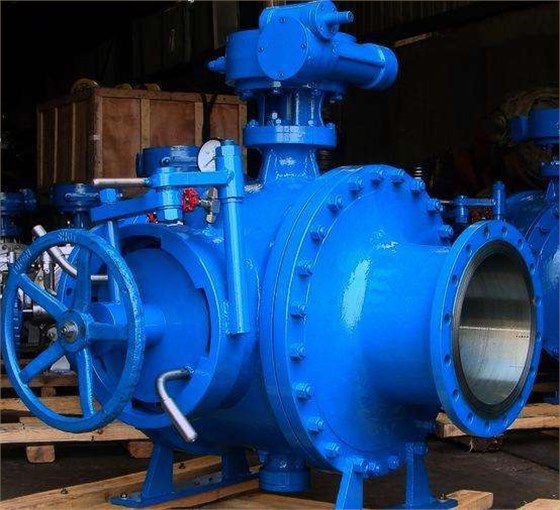 清管閥(fá) 清管閥(fá)