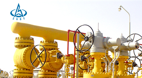 簡析軌道球(qiu)閥的特點