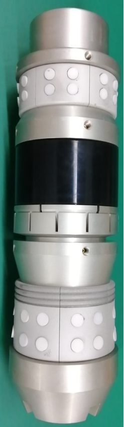 HTDL 4.5inch 全可(kě)溶橋塞