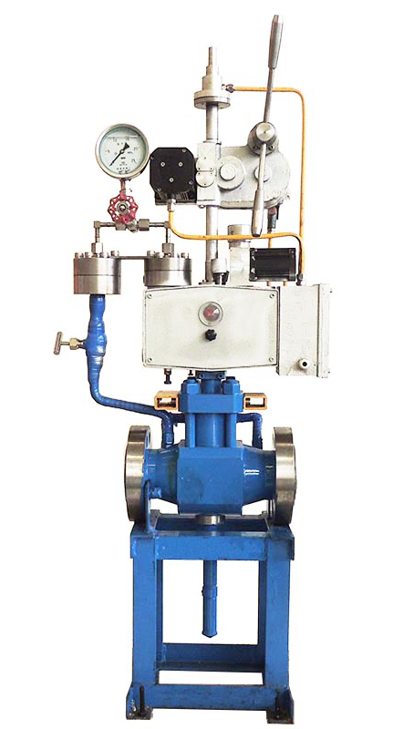 緊急(jí)切斷閥