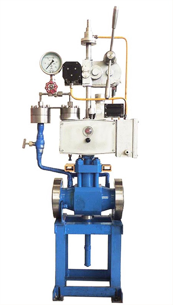 緊急(ji)切斷閥 緊(jin)急切斷閥(fa)