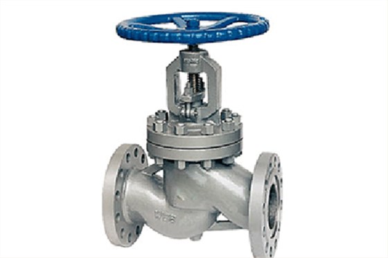 GB截(jie)止閥 GB截止閥