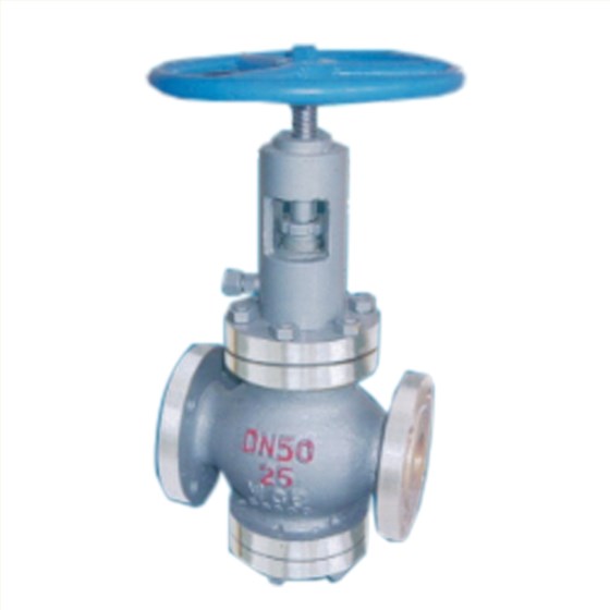 排污閥(fá) 排污閥