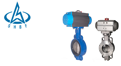 簡析(xī)氣動蝶(dié)閥的維(wei)修保養(yang)