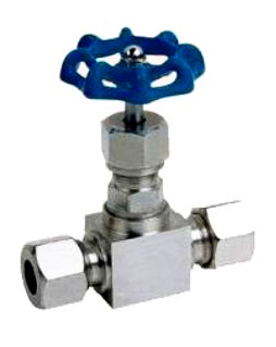 針型閥 針型(xing)閥