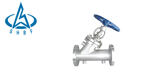 介(jiè)紹直流(liu)式截止(zhǐ)閥 介紹直(zhí)流式截(jié)止閥