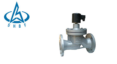 為(wei)您介紹(shào)蒸汽電(dian)磁閥選(xuan)型 為您介(jie)紹蒸汽(qì)電磁閥(fá)選型
