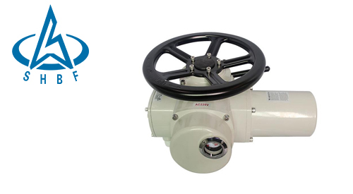 進口(kǒu)電動執行(háng)器 進口電(dian)動執行器(qì)