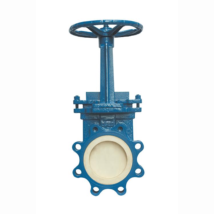 刀型閘(zha)閥1 刀型閘(zhá)閥1