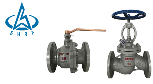 球閥和(hé)截止閥(fa)的區别(bié)是什麼(me)？